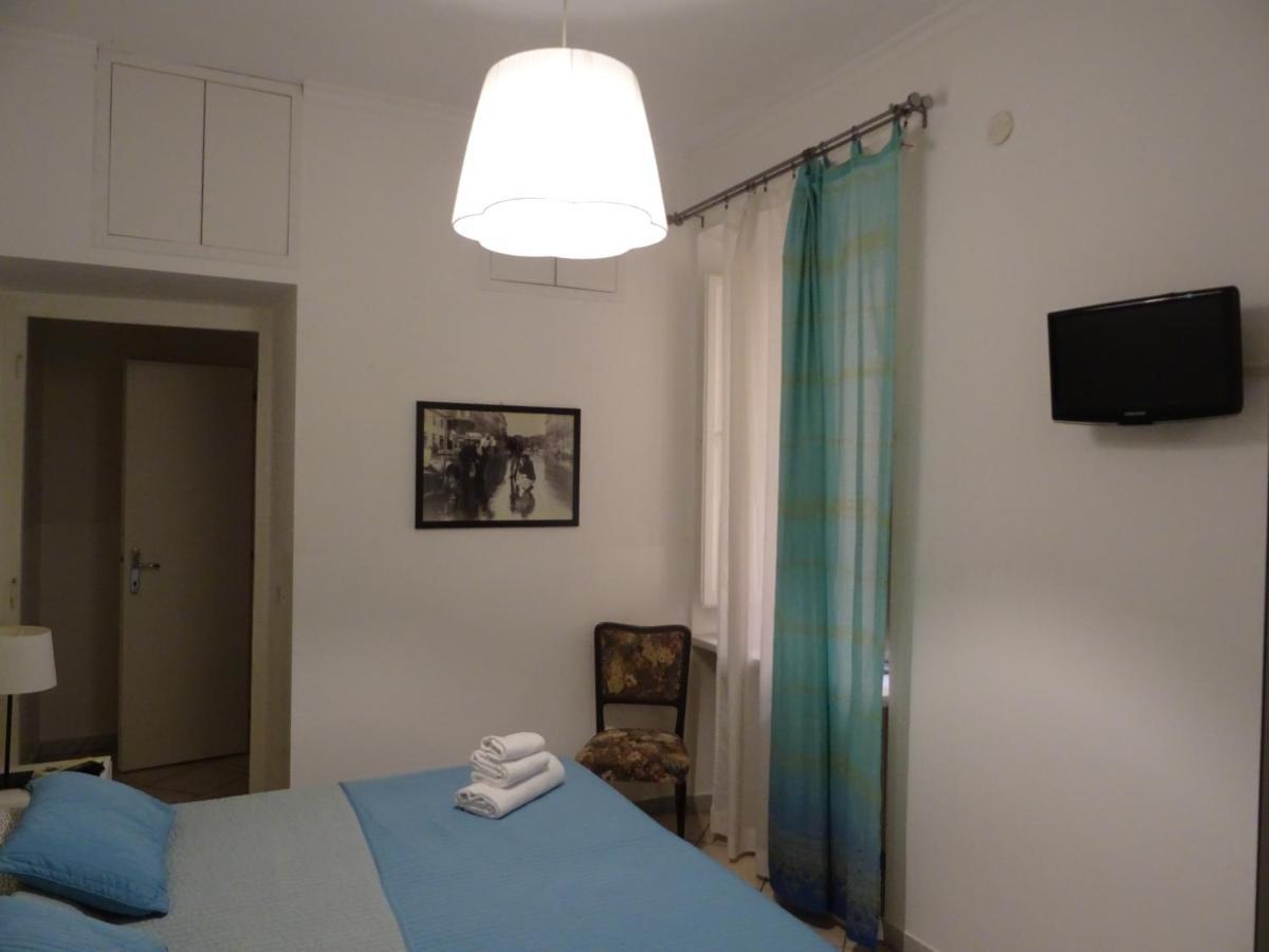 Linnea Roma Centro Camera A Екстериор снимка