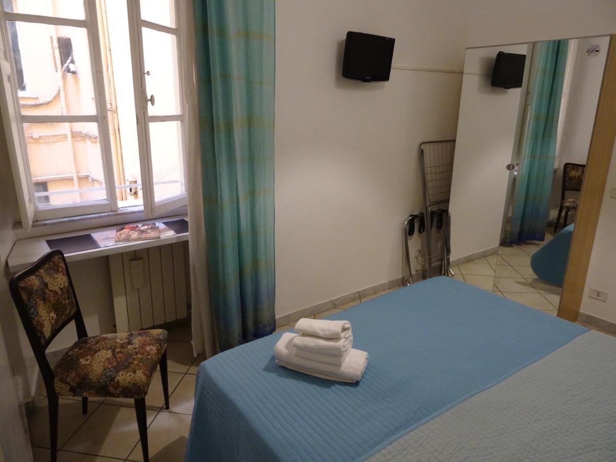 Linnea Roma Centro Camera A Екстериор снимка